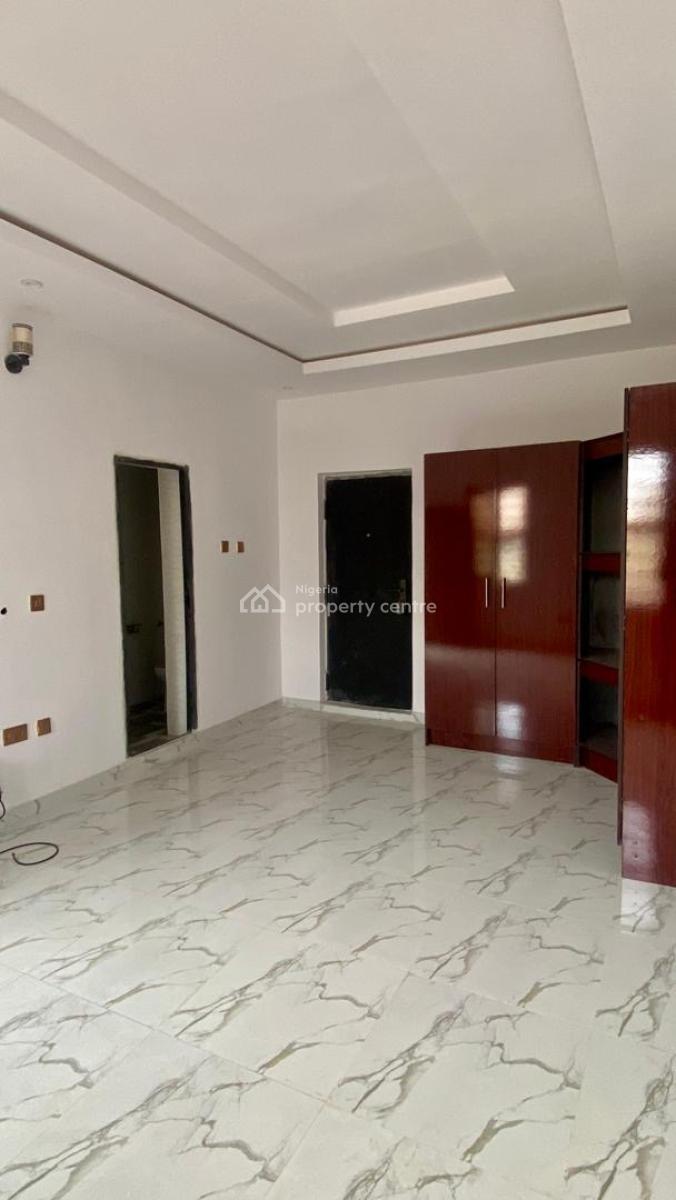Luxury 4bedroom, Vgc, Lekki, Lagos, Semi-detached Duplex for Rent