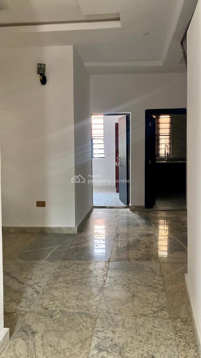 Luxury 4bedroom, Vgc, Lekki, Lagos, Semi-detached Duplex for Rent