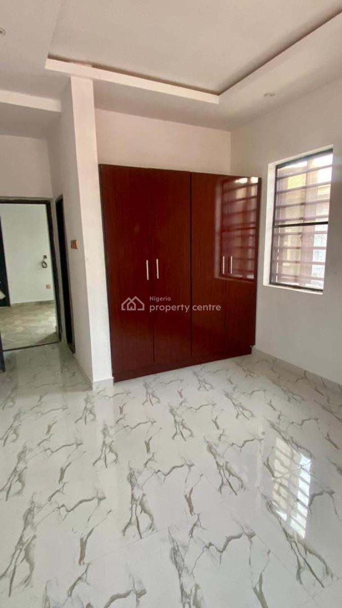 Luxury 4bedroom, Vgc, Lekki, Lagos, Semi-detached Duplex for Rent