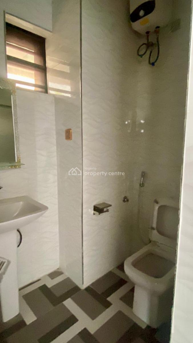 Luxury 4bedroom, Vgc, Lekki, Lagos, Semi-detached Duplex for Rent