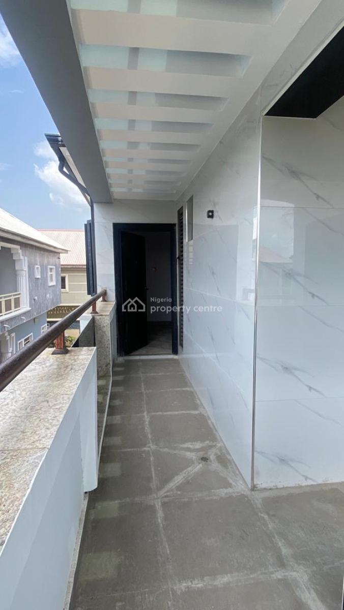 Luxury 4bedroom, Vgc, Lekki, Lagos, Semi-detached Duplex for Rent