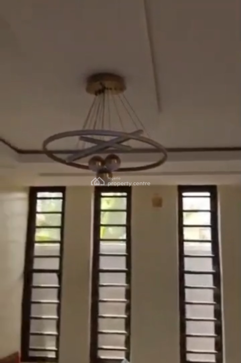 Neatly Built Four Bedroom Duplex, Magboro, Ogun, House for Rent