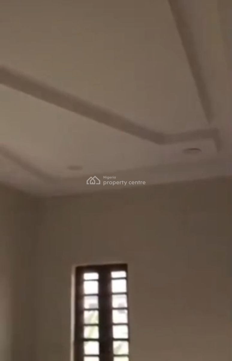 Neatly Built Four Bedroom Duplex, Magboro, Ogun, House for Rent