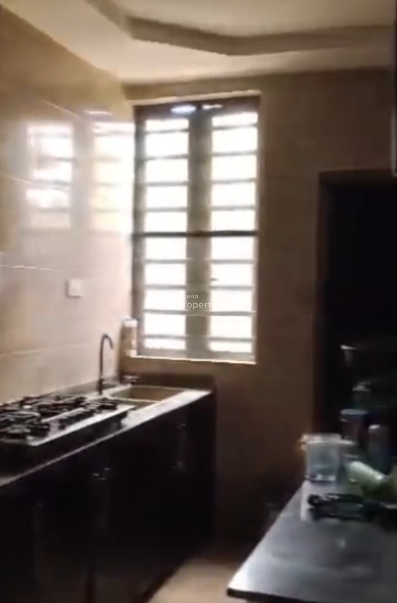 Neatly Built Four Bedroom Duplex, Magboro, Ogun, House for Rent