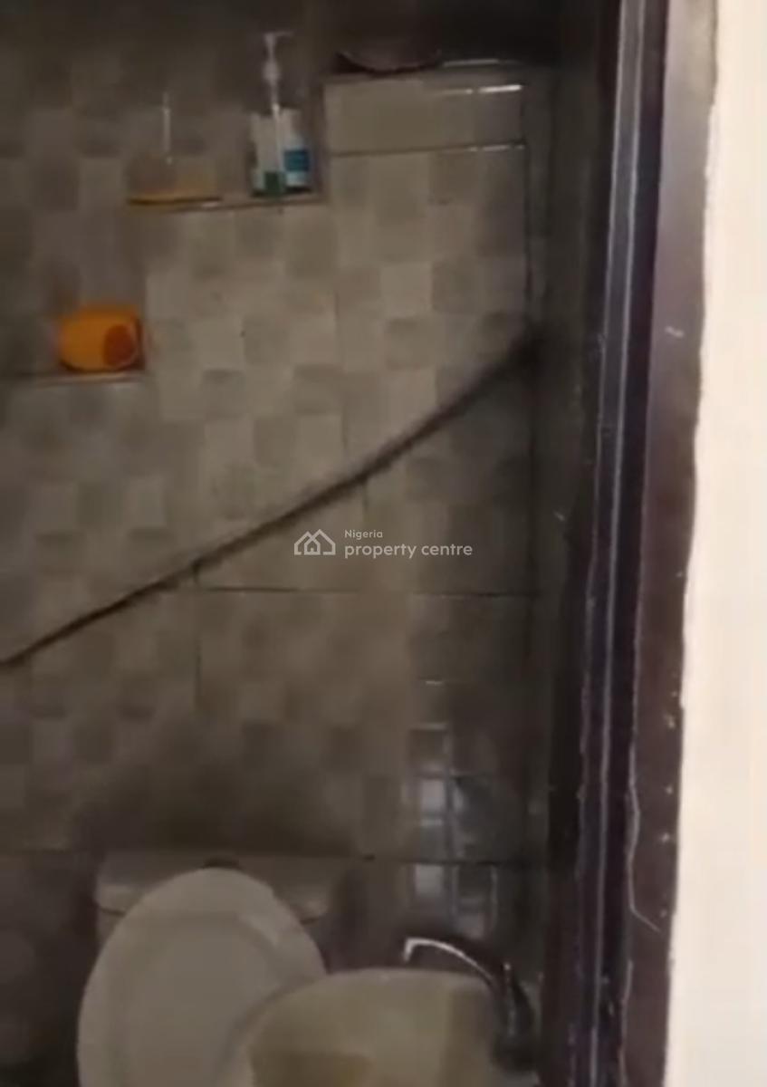 Neatly Built Four Bedroom Duplex, Magboro, Ogun, House for Rent