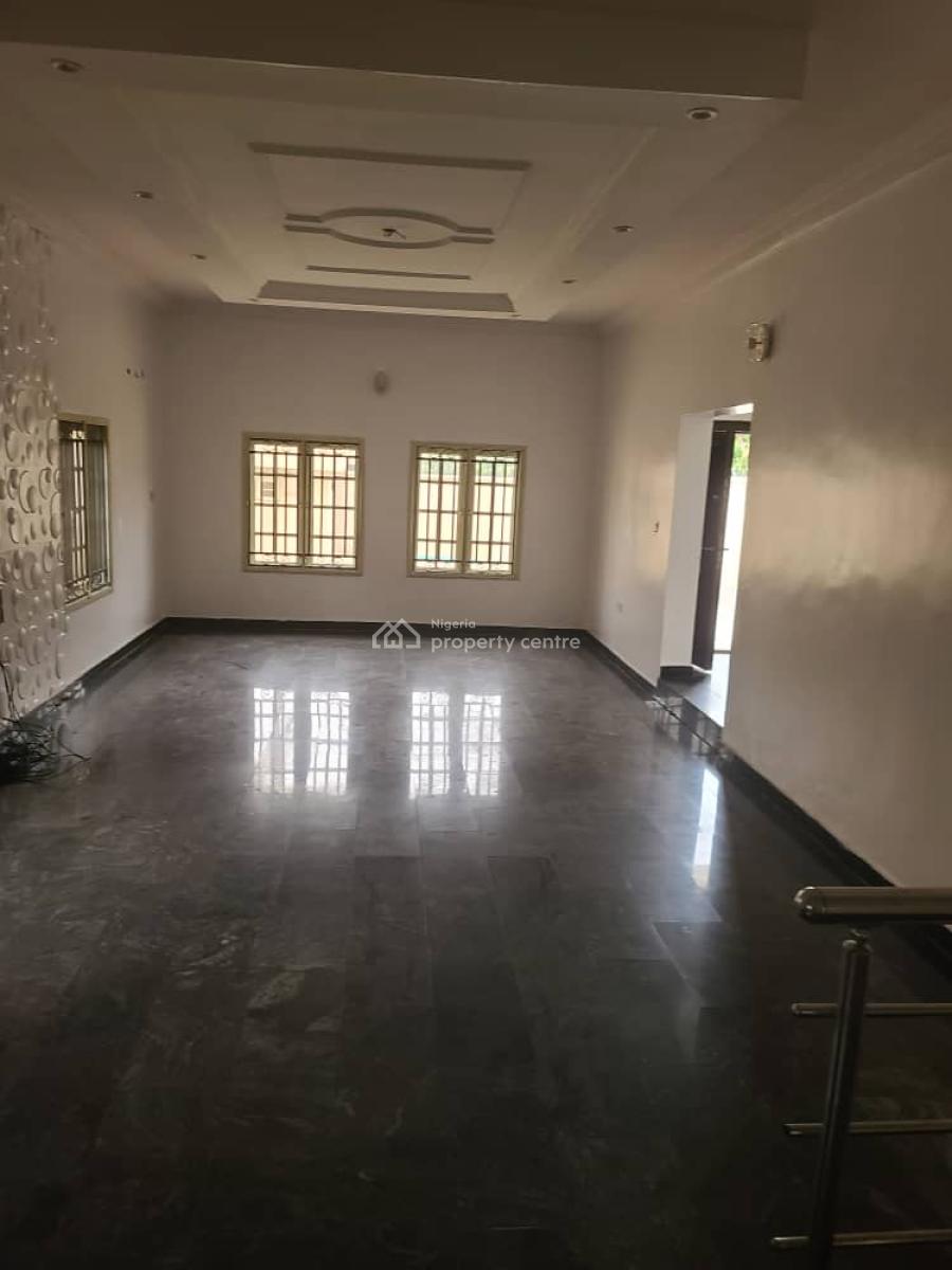 Executive 5 Bedroom Fully Detached Duplex with Bq, Gra Phase 2, Magodo, Lagos, Detached Duplex for Rent