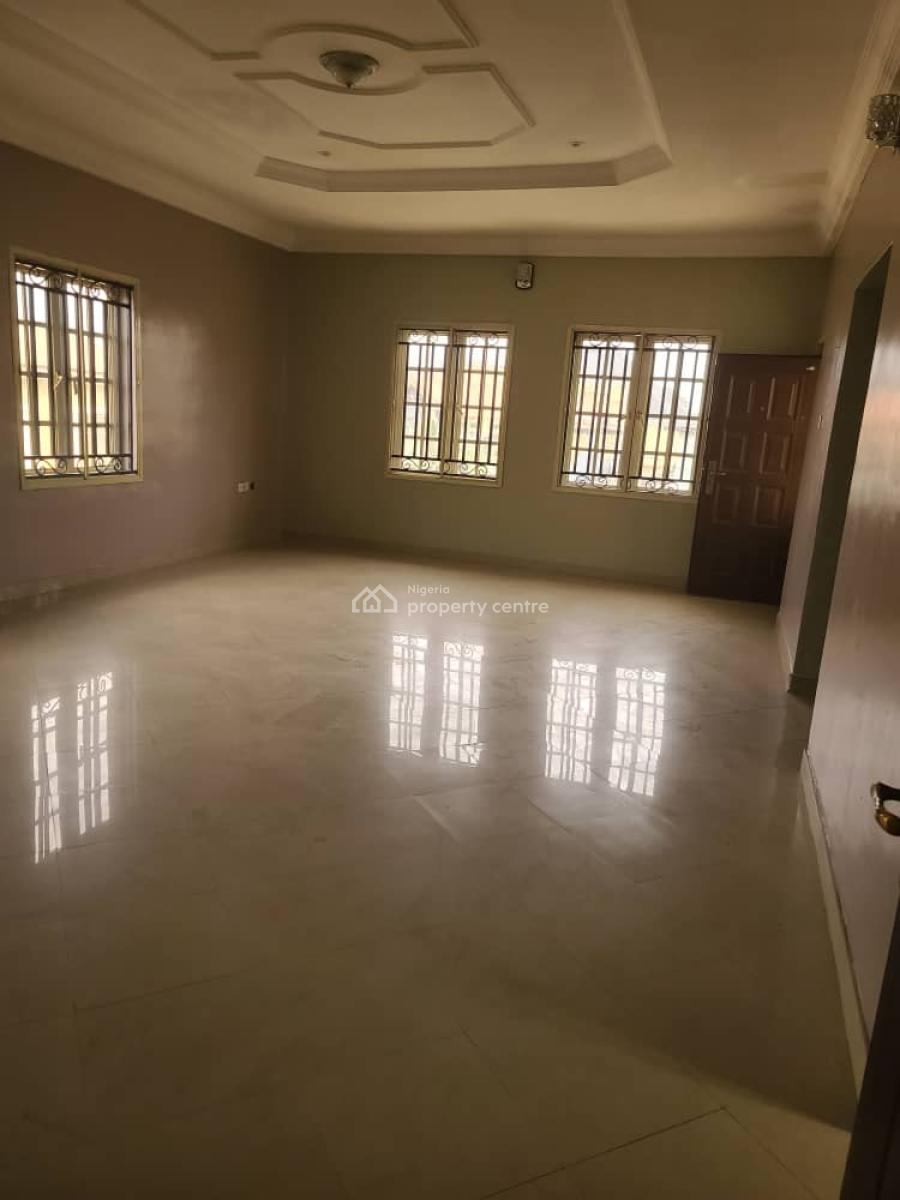 Executive 5 Bedroom Fully Detached Duplex with Bq, Gra Phase 2, Magodo, Lagos, Detached Duplex for Rent