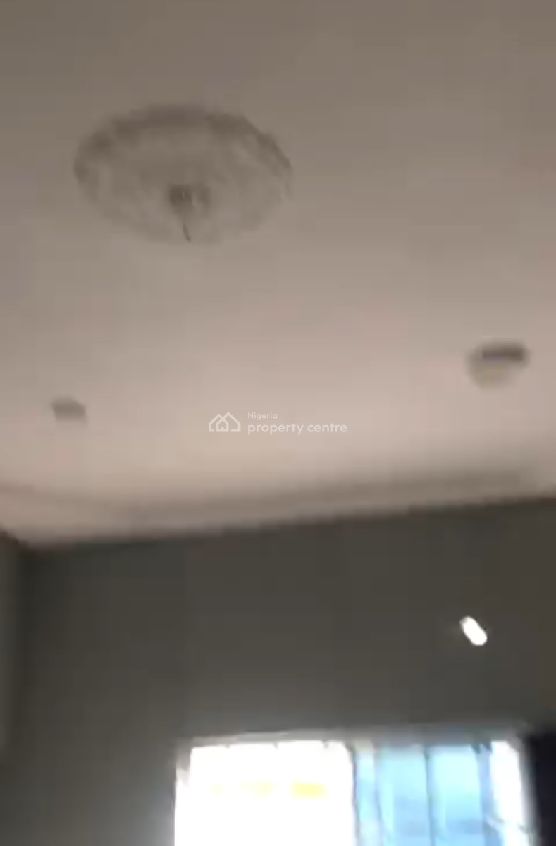 Two Bedroom Flat, Ojodu Berger, Ojodu, Lagos, Flat / Apartment for Rent