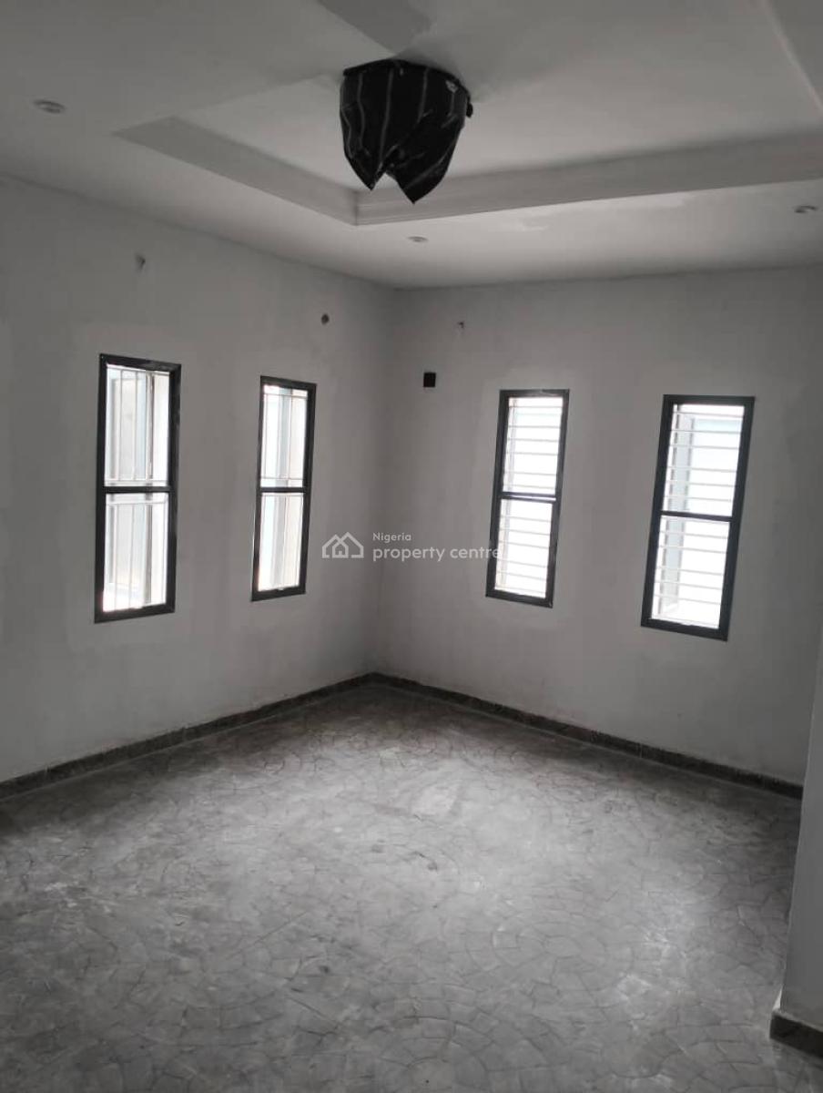 Executive Newly Built 2bedroom Flats at Ikotun Idimu Lagos, Off Princess Abiola Street Nobex Bus Stop Ikotun Idimu Road Idimu Lago, Alimosho, Lagos, House for Rent