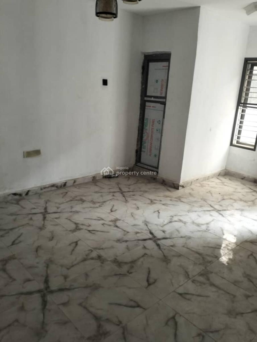Executive Newly Built 2bedroom Flats at Ikotun Idimu Lagos, Off Princess Abiola Street Nobex Bus Stop Ikotun Idimu Road Idimu Lago, Alimosho, Lagos, House for Rent