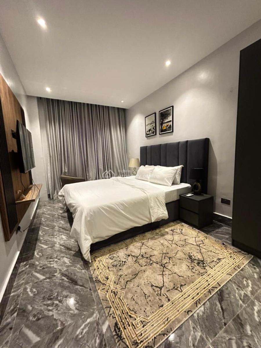 Luxury 3bedroom Maisonette, Ikoyi, Lagos, House for Rent