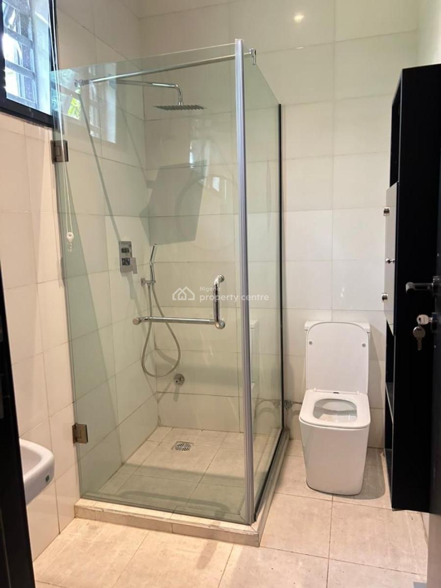 Luxury 3bedroom Maisonette, Ikoyi, Lagos, House for Rent