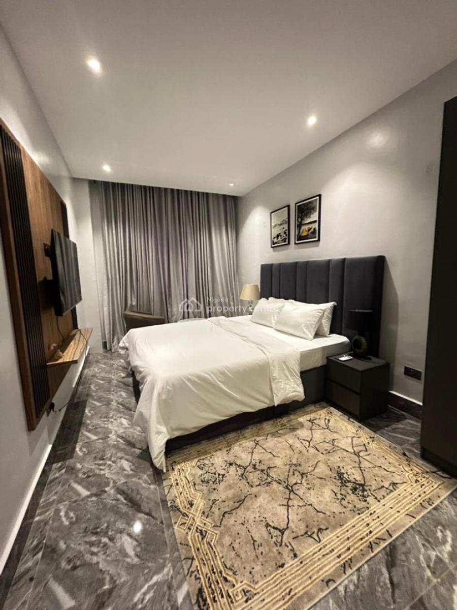 Luxury 3bedroom Maisonette, Ikoyi, Lagos, House for Rent