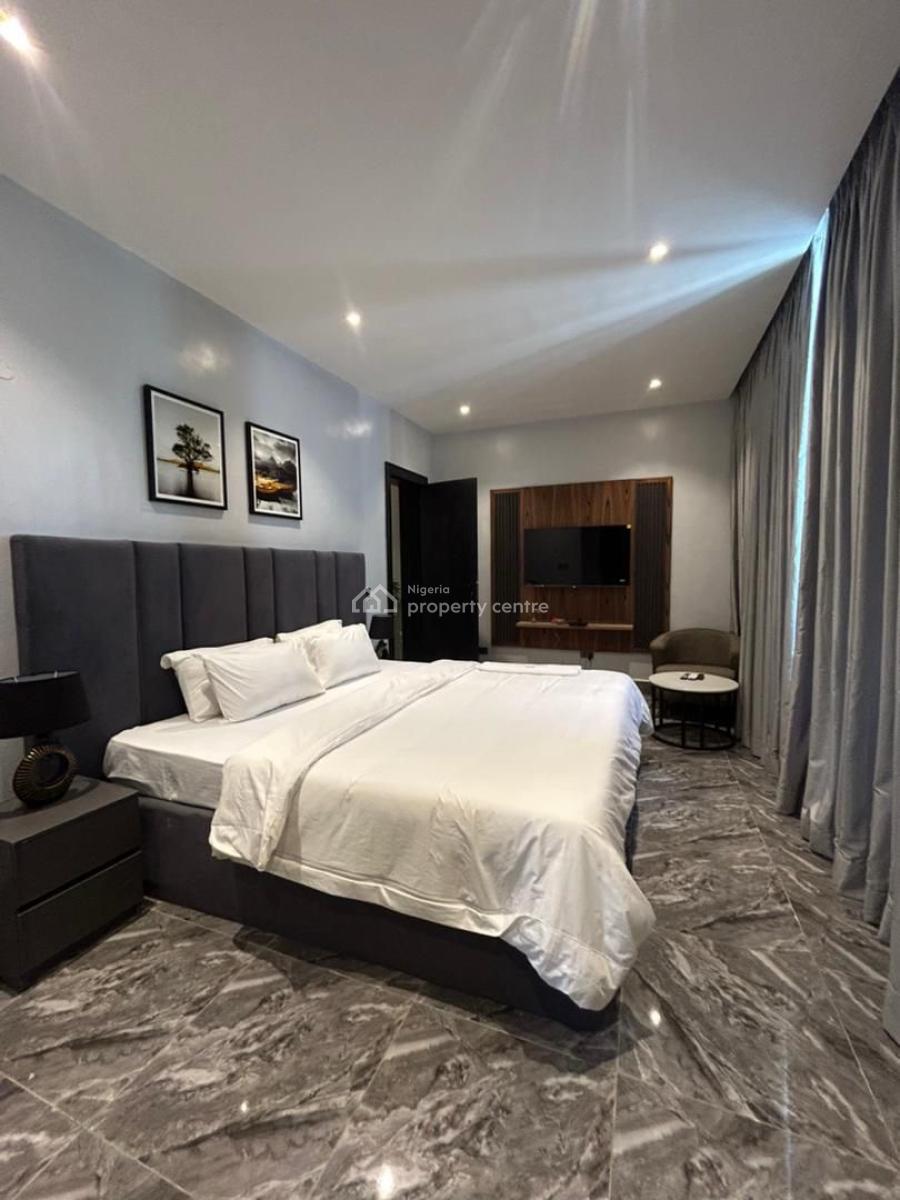 Luxury 3bedroom Maisonette, Ikoyi, Lagos, House for Rent