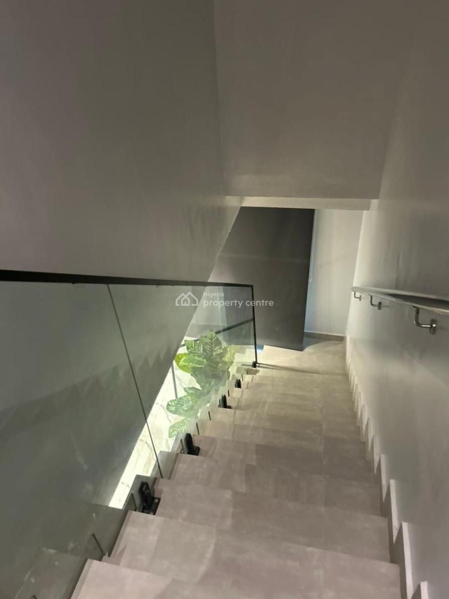 Luxury 3bedroom Maisonette, Ikoyi, Lagos, House for Rent