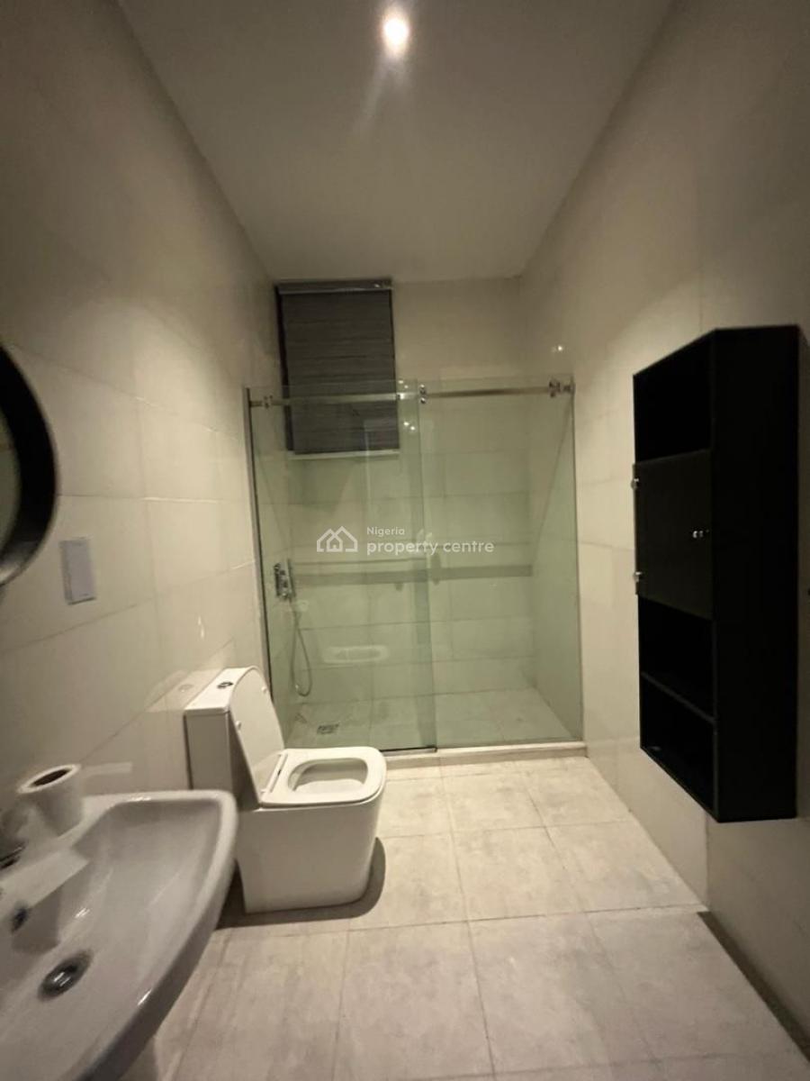 Luxury 3bedroom Maisonette, Ikoyi, Lagos, House for Rent