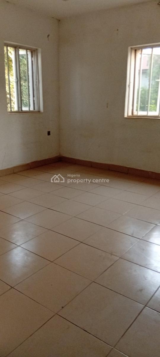 Spacious, Pop Finished 2 Bedroom Flat in an Estate, Life Camp, Abuja, Flat / Apartment for Rent