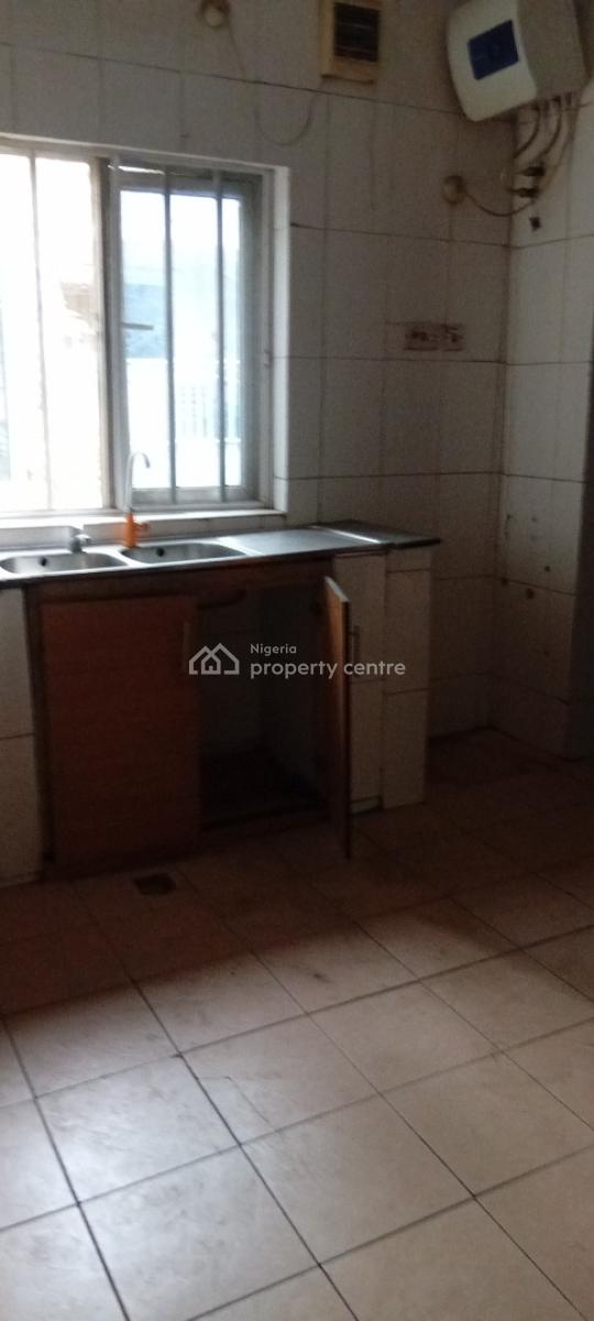 Spacious, Pop Finished 2 Bedroom Flat in an Estate, Life Camp, Abuja, Flat / Apartment for Rent