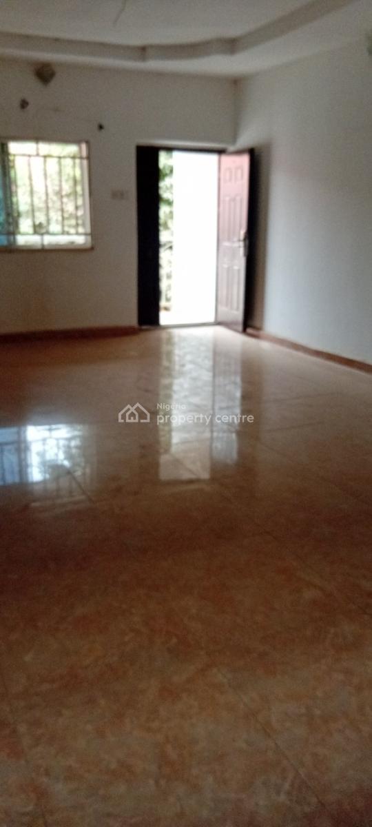 Spacious, Pop Finished 2 Bedroom Flat in an Estate, Life Camp, Abuja, Flat / Apartment for Rent