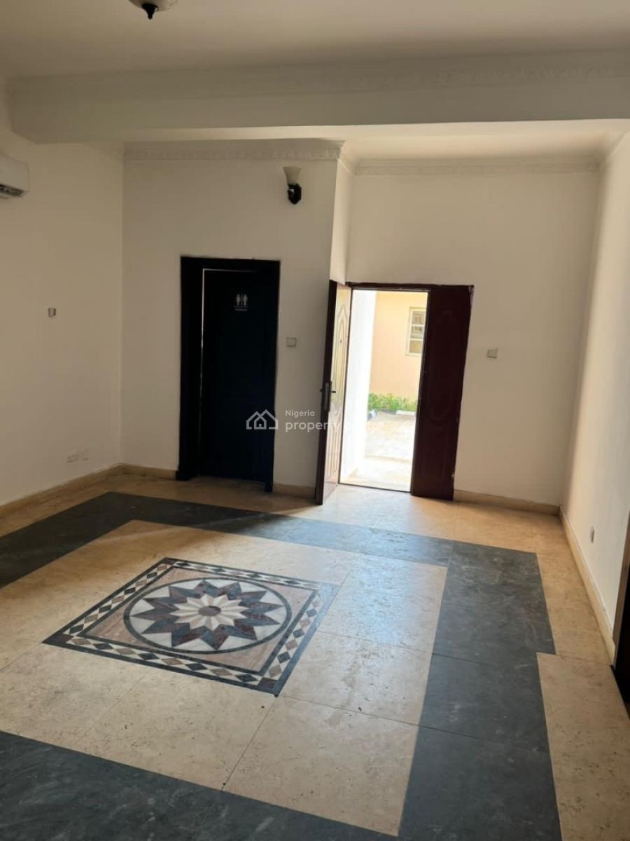 Spacious 7bedroom, Ikoyi, Lagos, Semi-detached Duplex for Rent