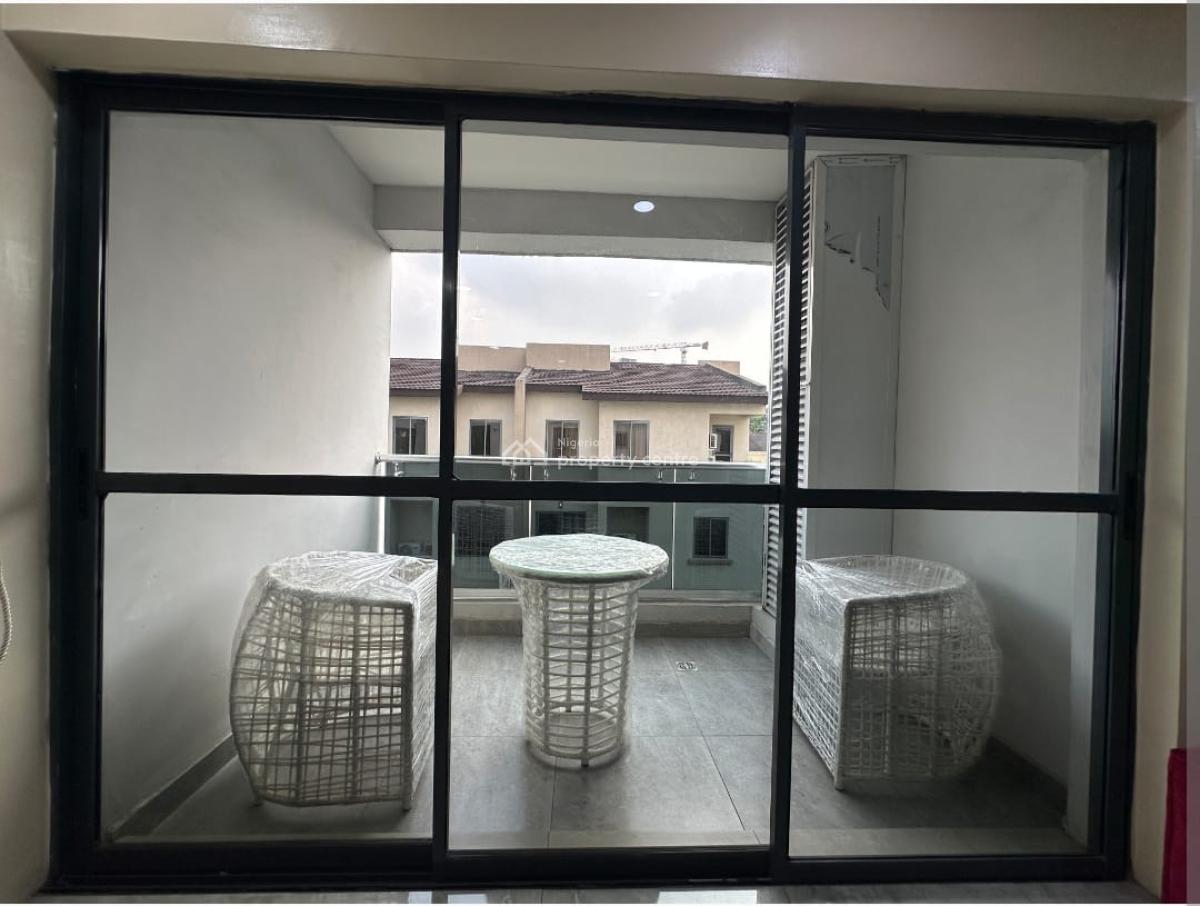 Luxury 4bedroom, Ikoyi, Lagos, Terraced Duplex for Rent