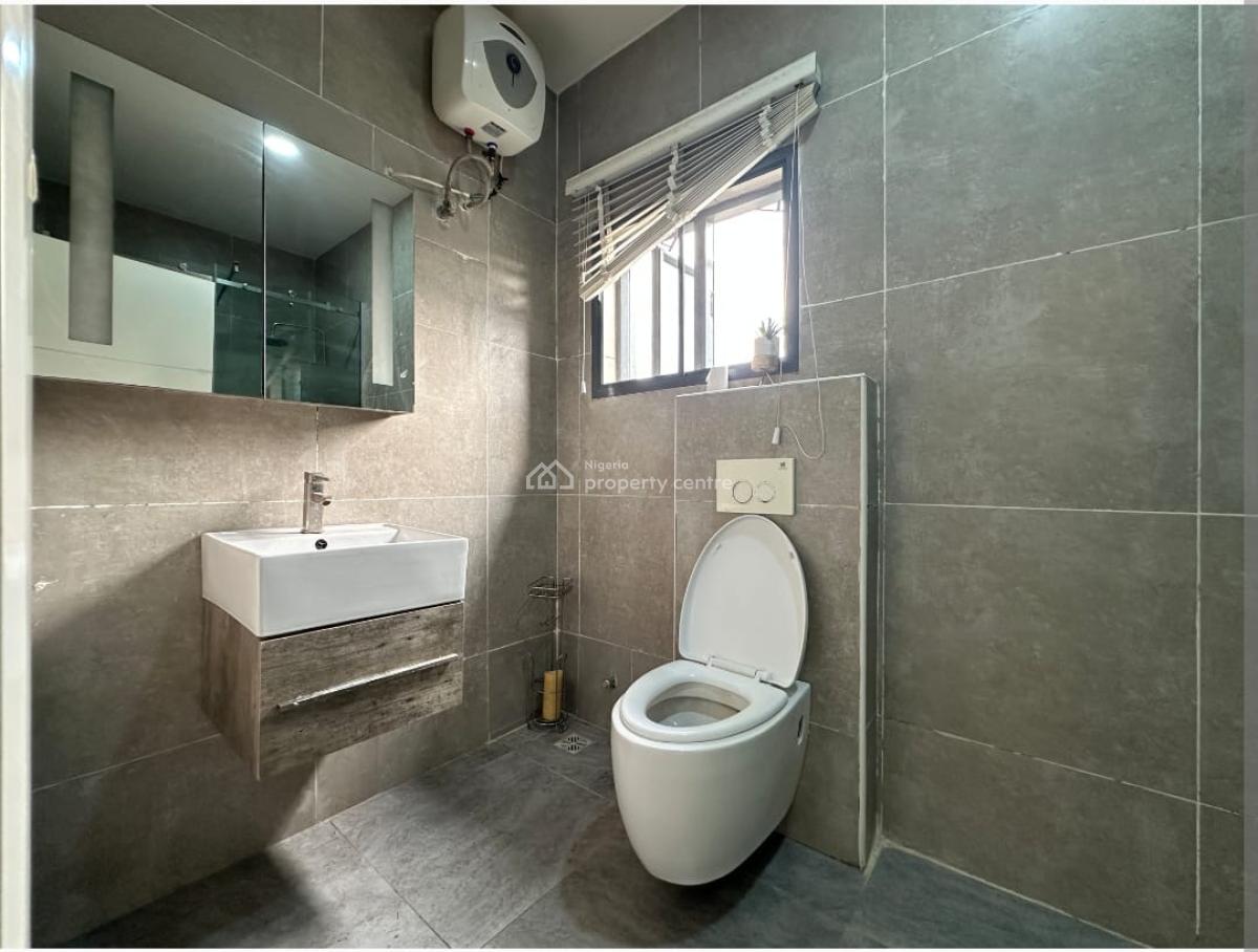 Luxury 4bedroom, Ikoyi, Lagos, Terraced Duplex for Rent