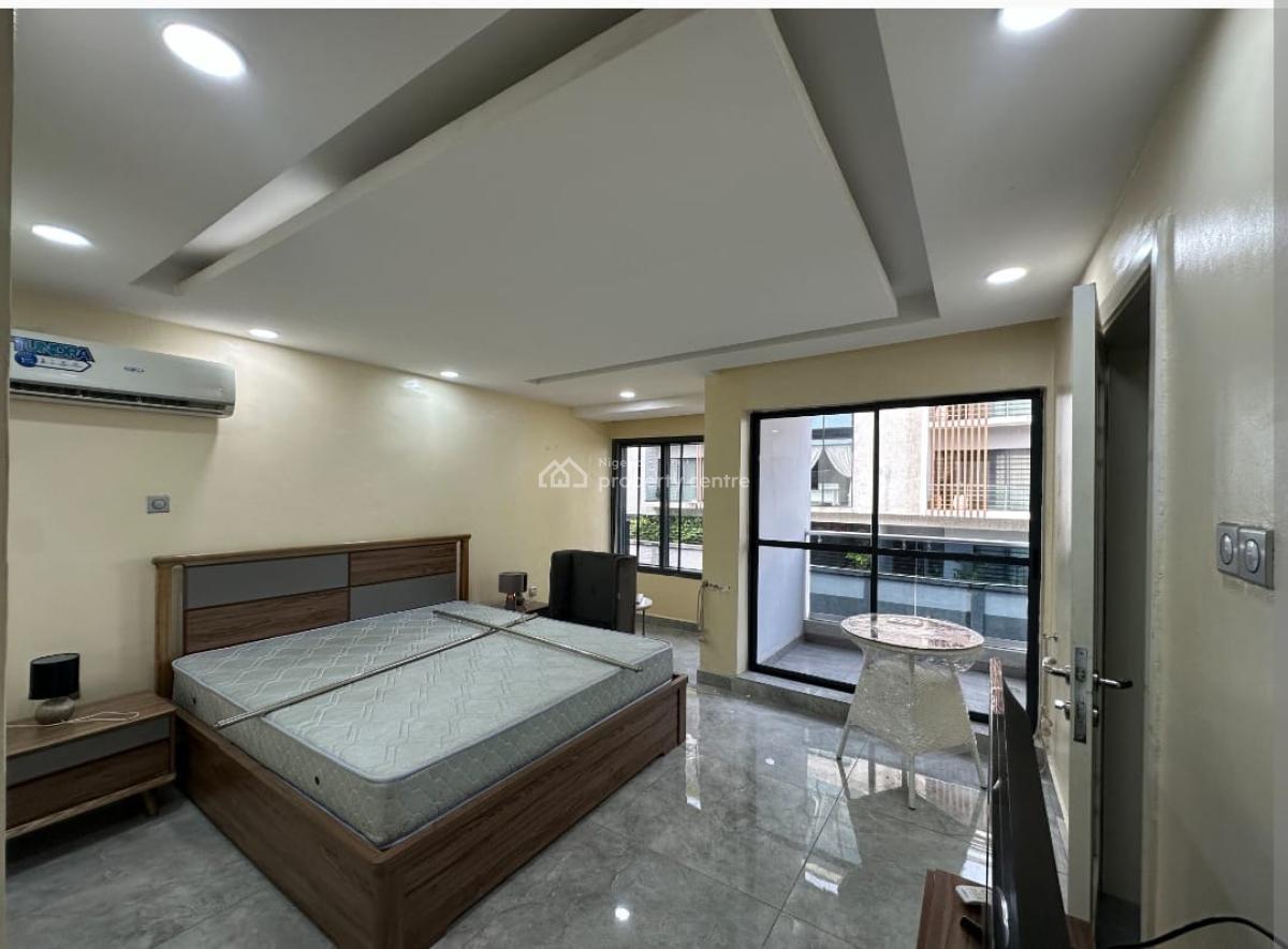 Luxury 4bedroom, Ikoyi, Lagos, Terraced Duplex for Rent