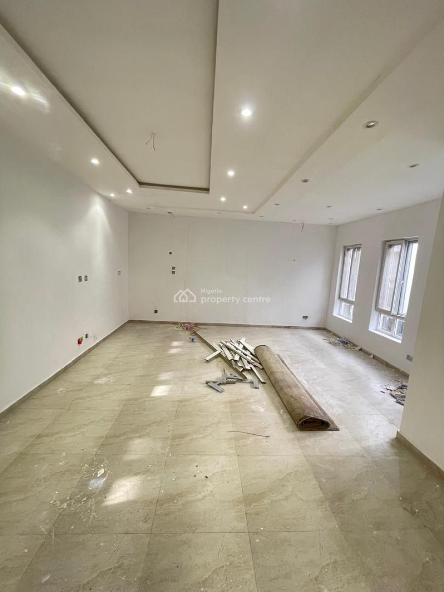 Luxury 4bedroom, Osapa London, Lekki, Lagos, Terraced Duplex for Rent