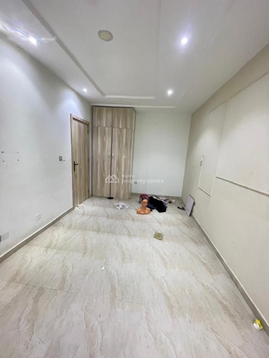 Luxury 4bedroom, Osapa London, Lekki, Lagos, Terraced Duplex for Rent