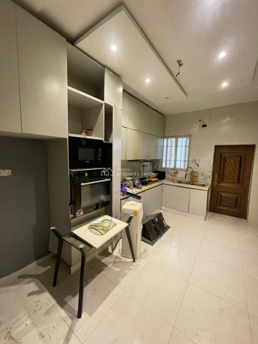 Luxury 4bedroom, Osapa London, Lekki, Lagos, Terraced Duplex for Rent