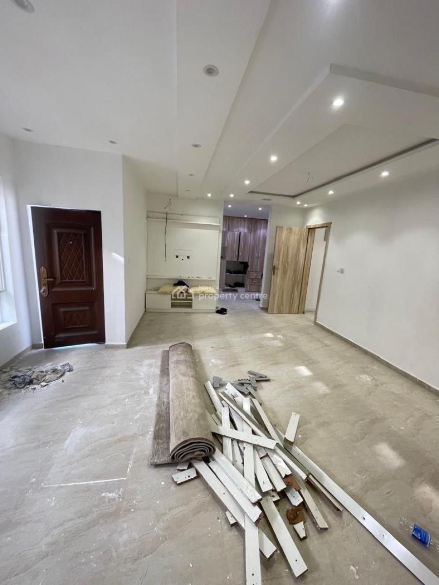 Luxury 4bedroom, Osapa London, Lekki, Lagos, Terraced Duplex for Rent