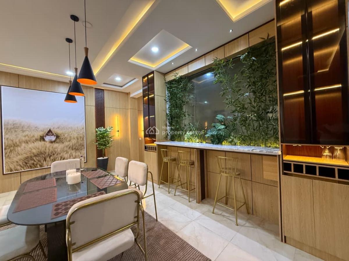 Luxury 2bedroom Apartment, Ikate, Lekki, Lagos, Flat / Apartment for Rent