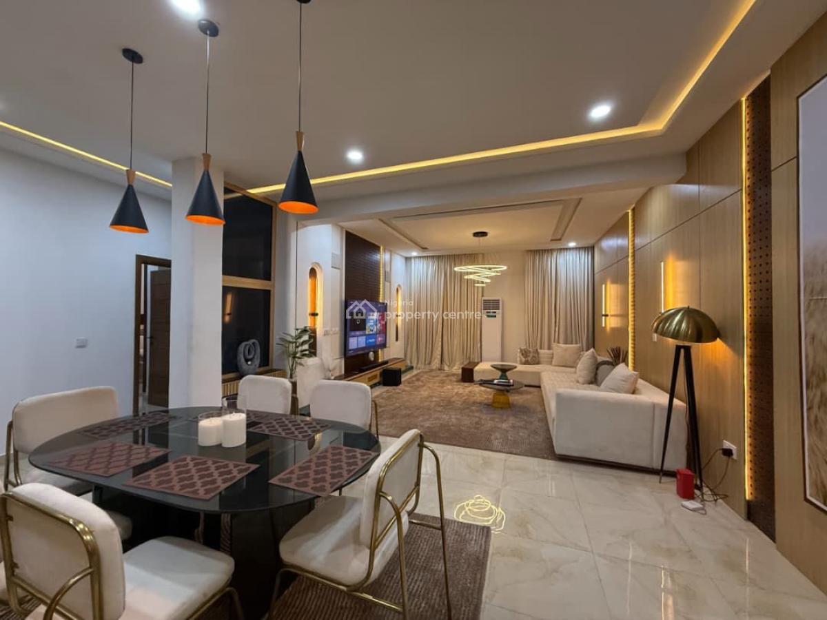 Luxury 2bedroom Apartment, Ikate, Lekki, Lagos, Flat / Apartment for Rent