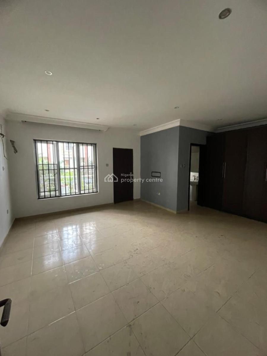 Luxury 4bedroom, Chevron, Lekki, Lagos, Terraced Duplex for Rent