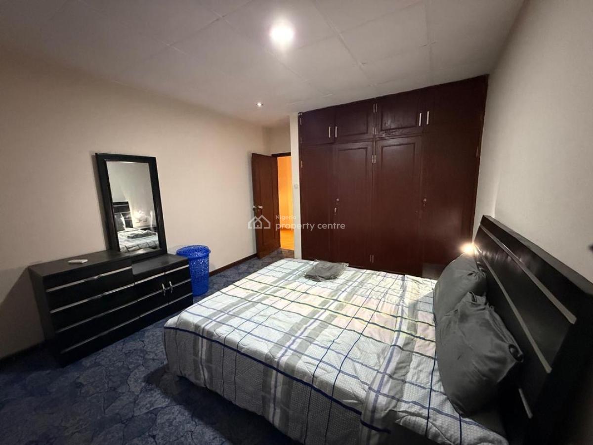 Luxury 3bedroom Apartment, Victoria Island (vi), Lagos, Flat / Apartment for Rent