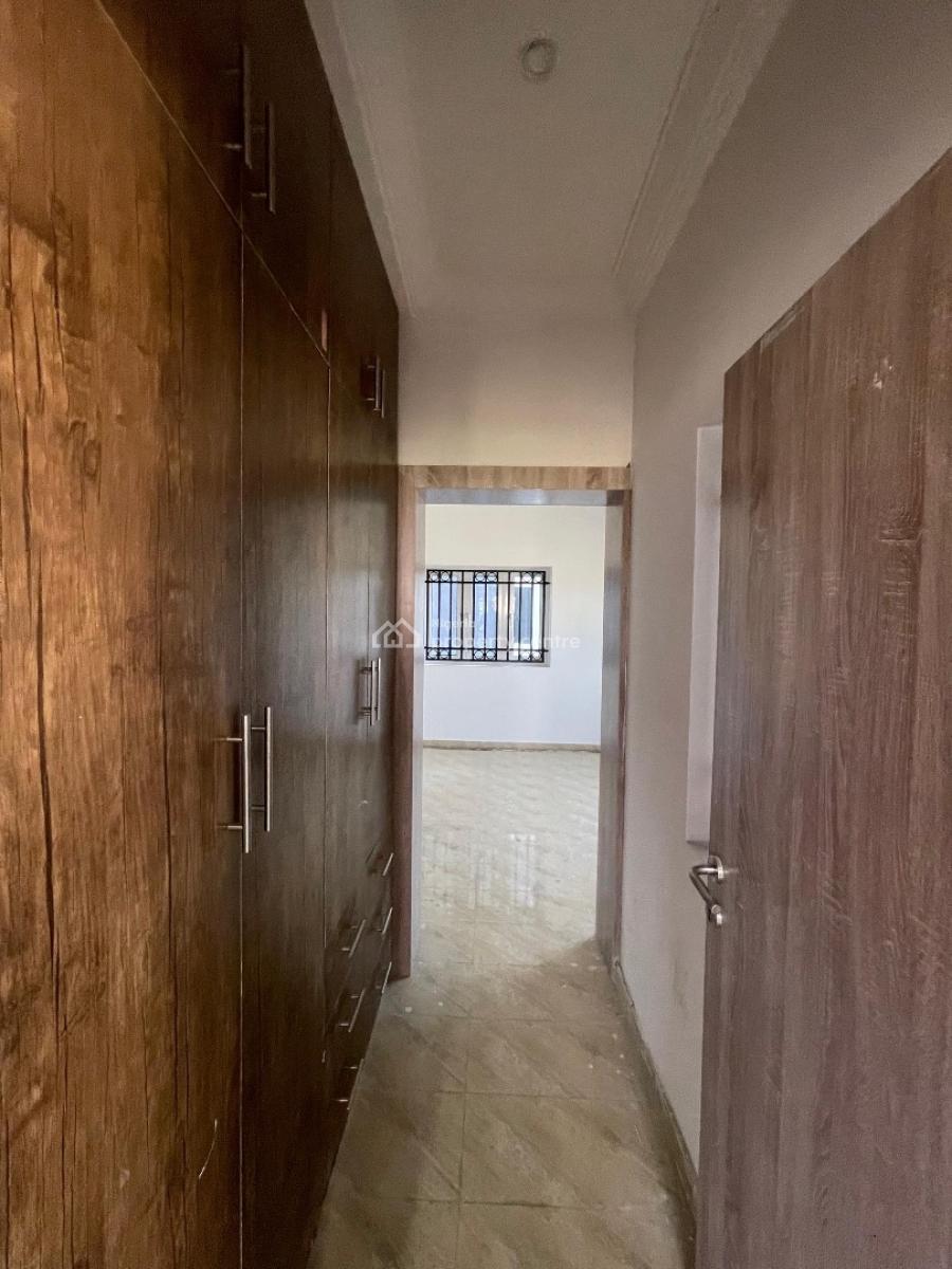 Luxury 3bedroom, Ikate, Lekki, Lagos, House for Rent
