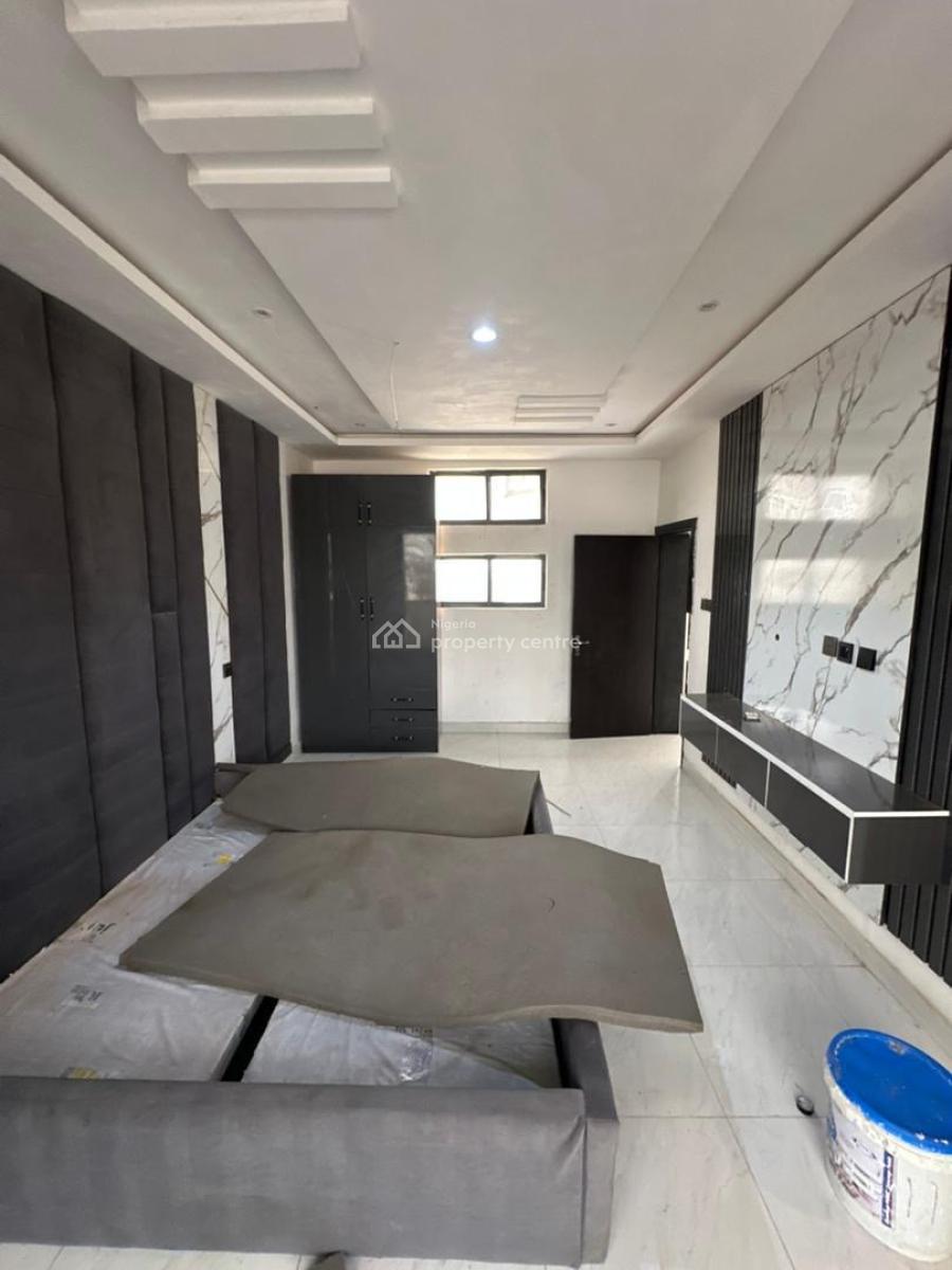 Luxury 2bedroom Apartment, Ologolo, Lekki, Lagos, Flat / Apartment for Rent
