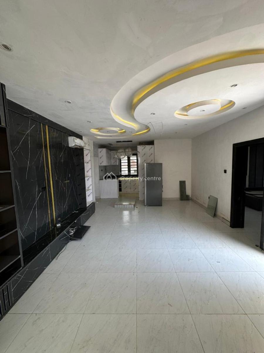 Luxury 2bedroom Apartment, Ologolo, Lekki, Lagos, Flat / Apartment for Rent