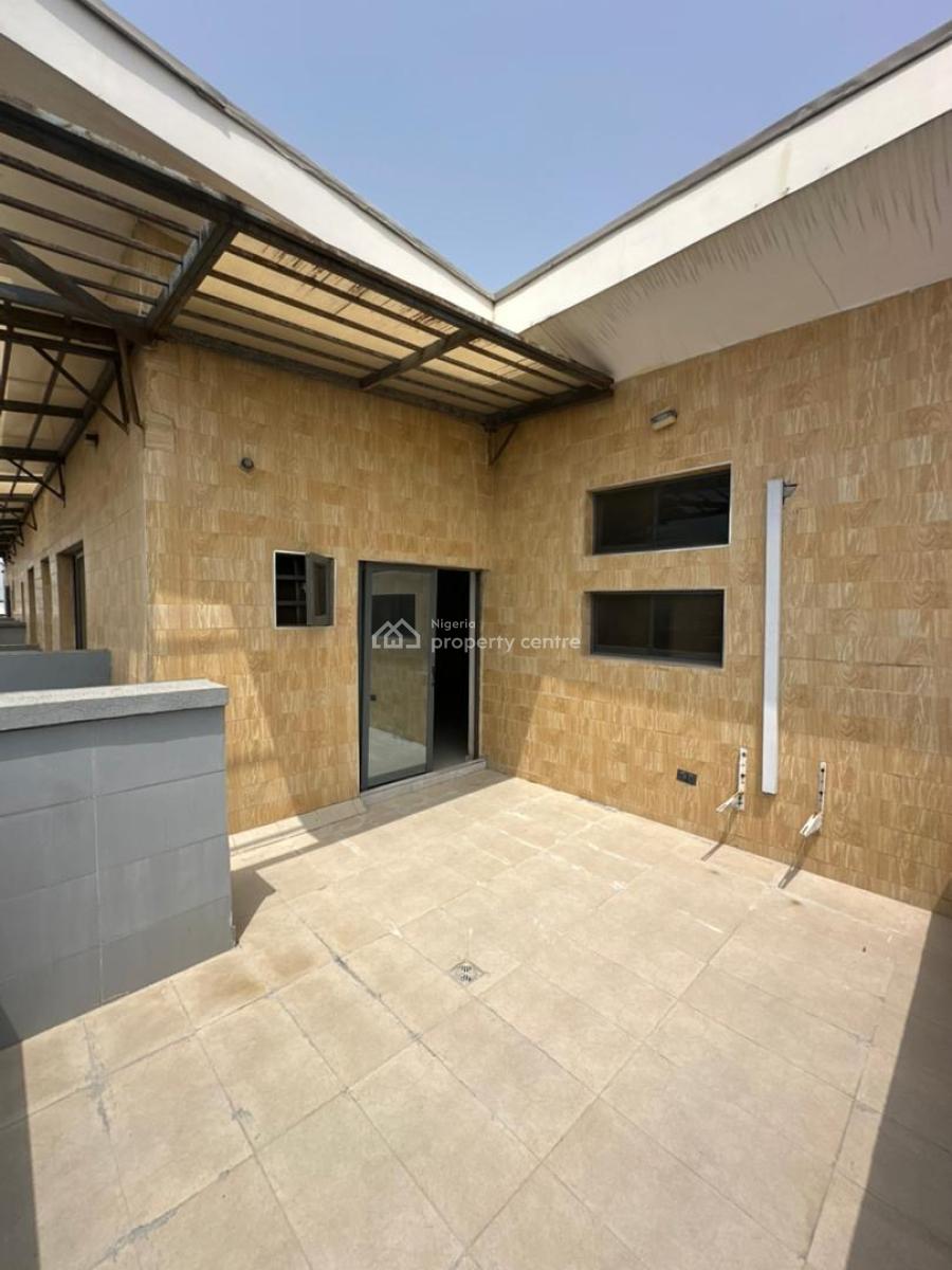 Luxury 2bedroom Apartment, Ologolo, Lekki, Lagos, Flat / Apartment for Rent