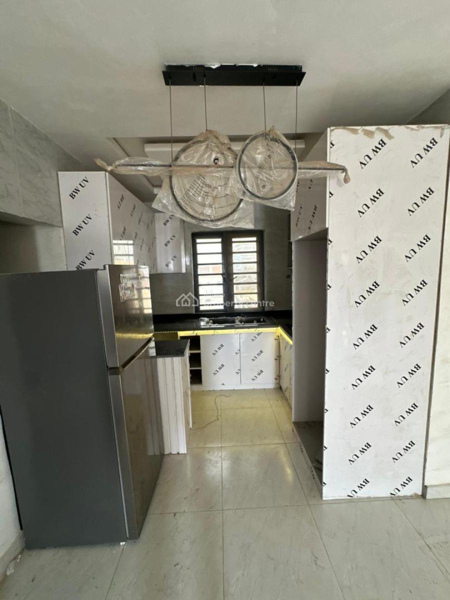 Luxury 2bedroom Apartment, Ologolo, Lekki, Lagos, Flat / Apartment for Rent