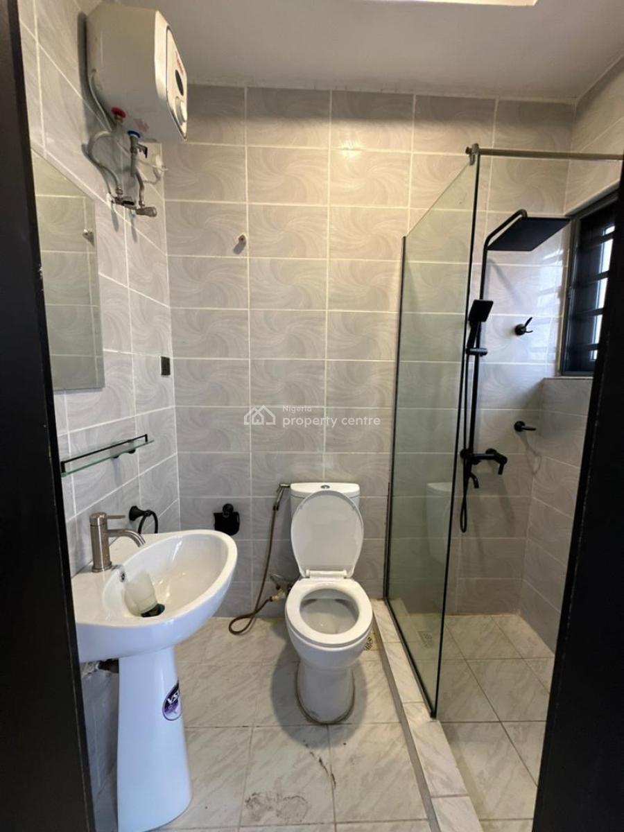 Luxury 2bedroom Apartment, Ologolo, Lekki, Lagos, Flat / Apartment for Rent