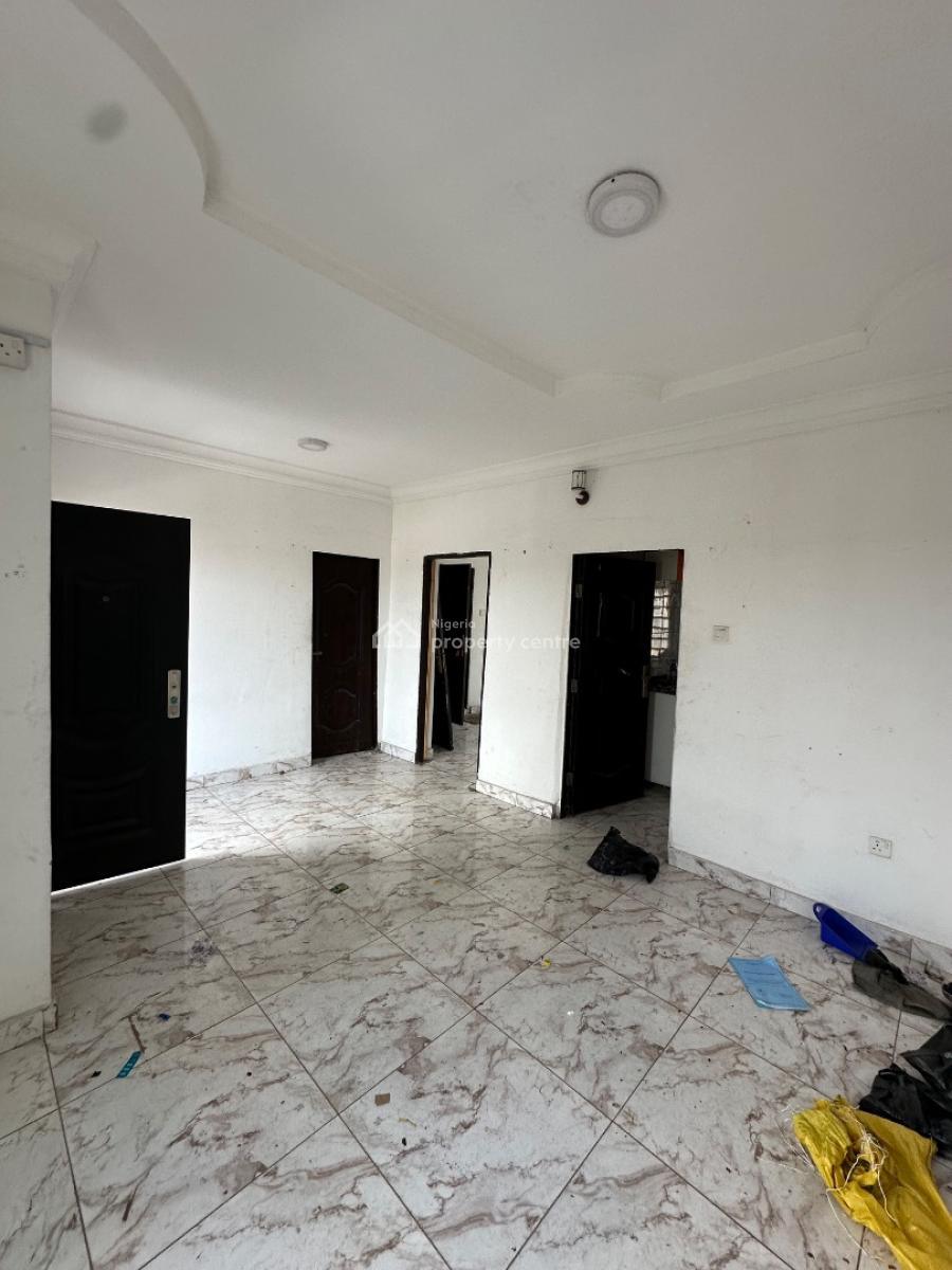 Very Sweet and Lovable Dope Mini Flat Upstairs, All Saint Estate, Ogombo, Ajah, Lagos, Mini Flat (room and Parlour) for Rent