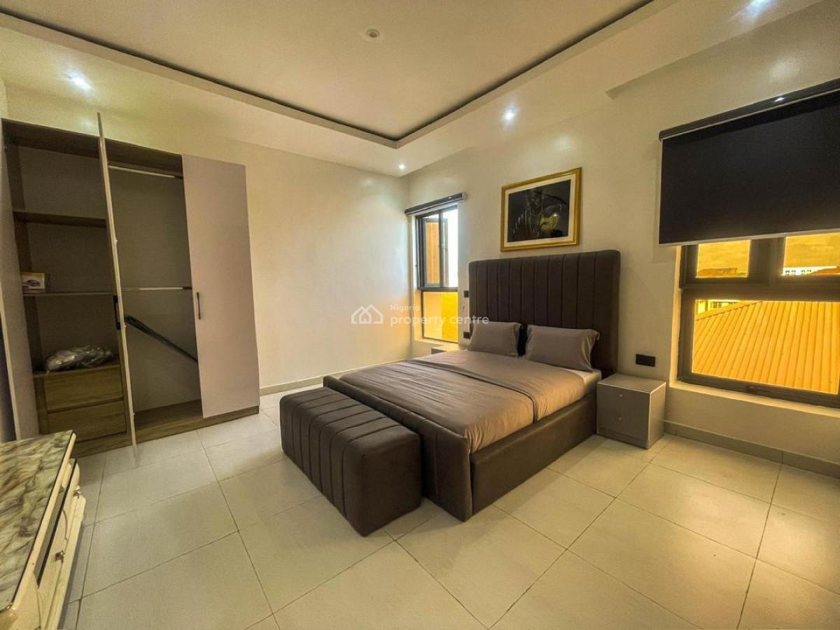 Luxury 2bedroom Apartment, Off Admiralty Way, Lekki, Lagos, Flat / Apartment for Rent