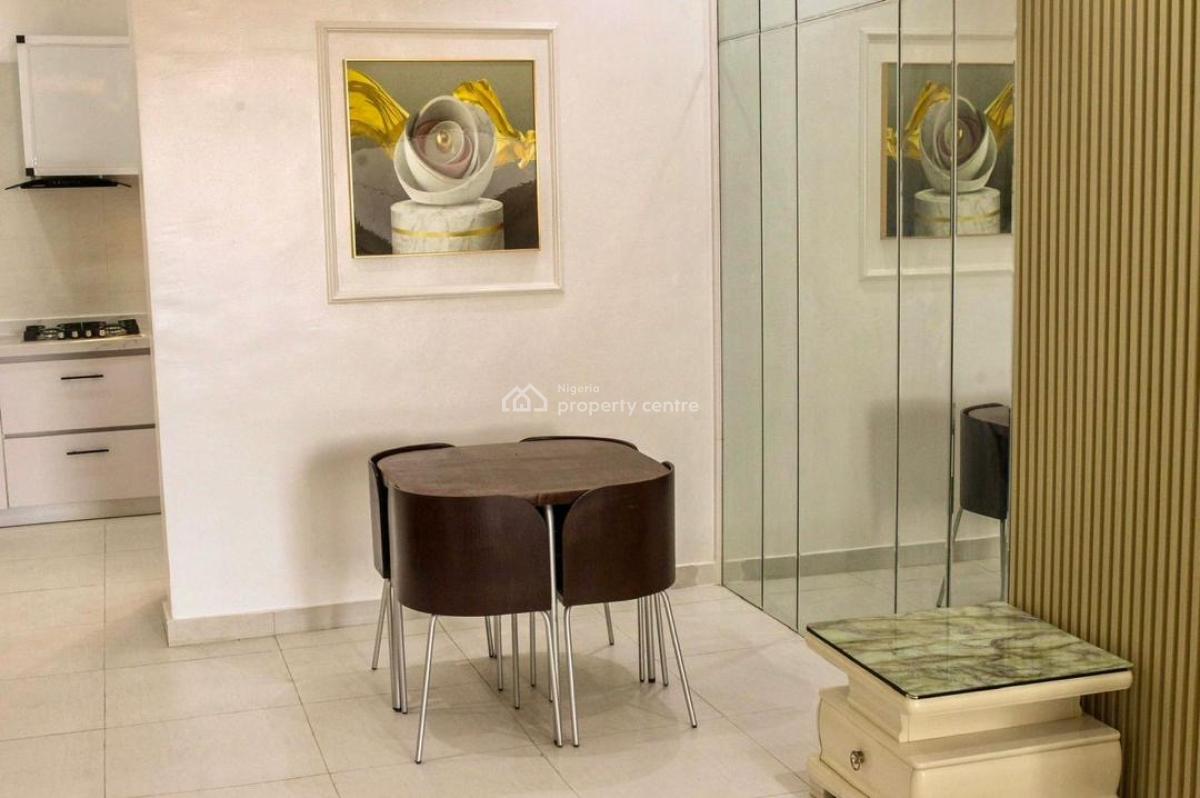 Luxury 2bedroom Apartment, Off Admiralty Way, Lekki, Lagos, Flat / Apartment for Rent
