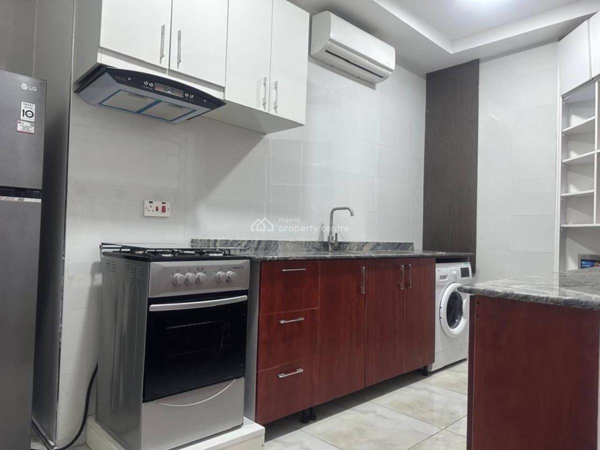 Luxury 2bedroom Apartment, Ikate, Lekki, Lagos, Flat / Apartment for Rent