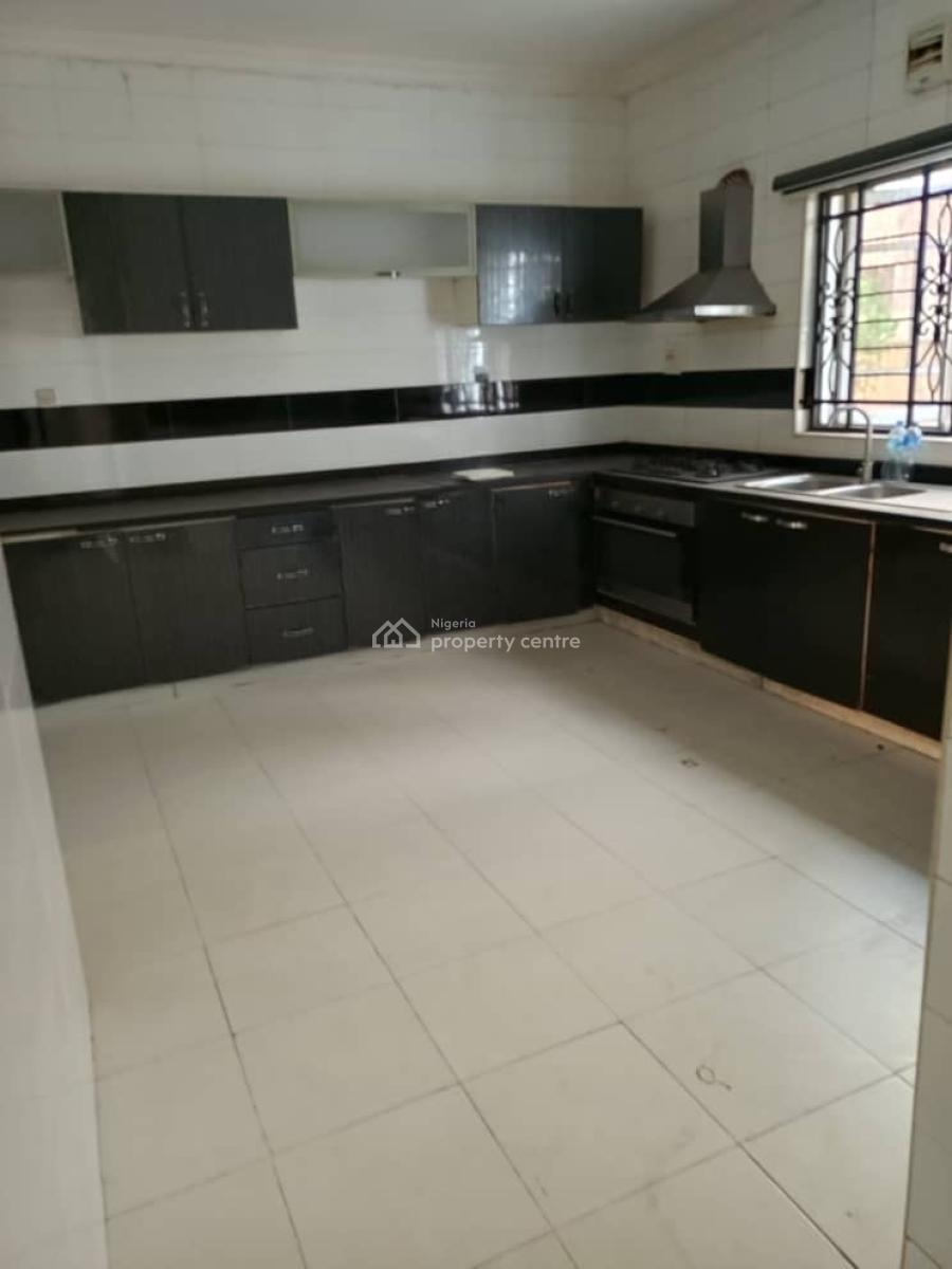 Luxury 4bedroom, Oniru, Victoria Island (vi), Lagos, Semi-detached Duplex for Rent
