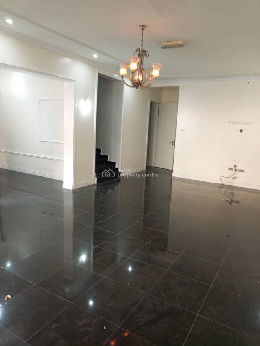 Luxury 4bedroom, Oniru, Victoria Island (vi), Lagos, Semi-detached Duplex for Rent