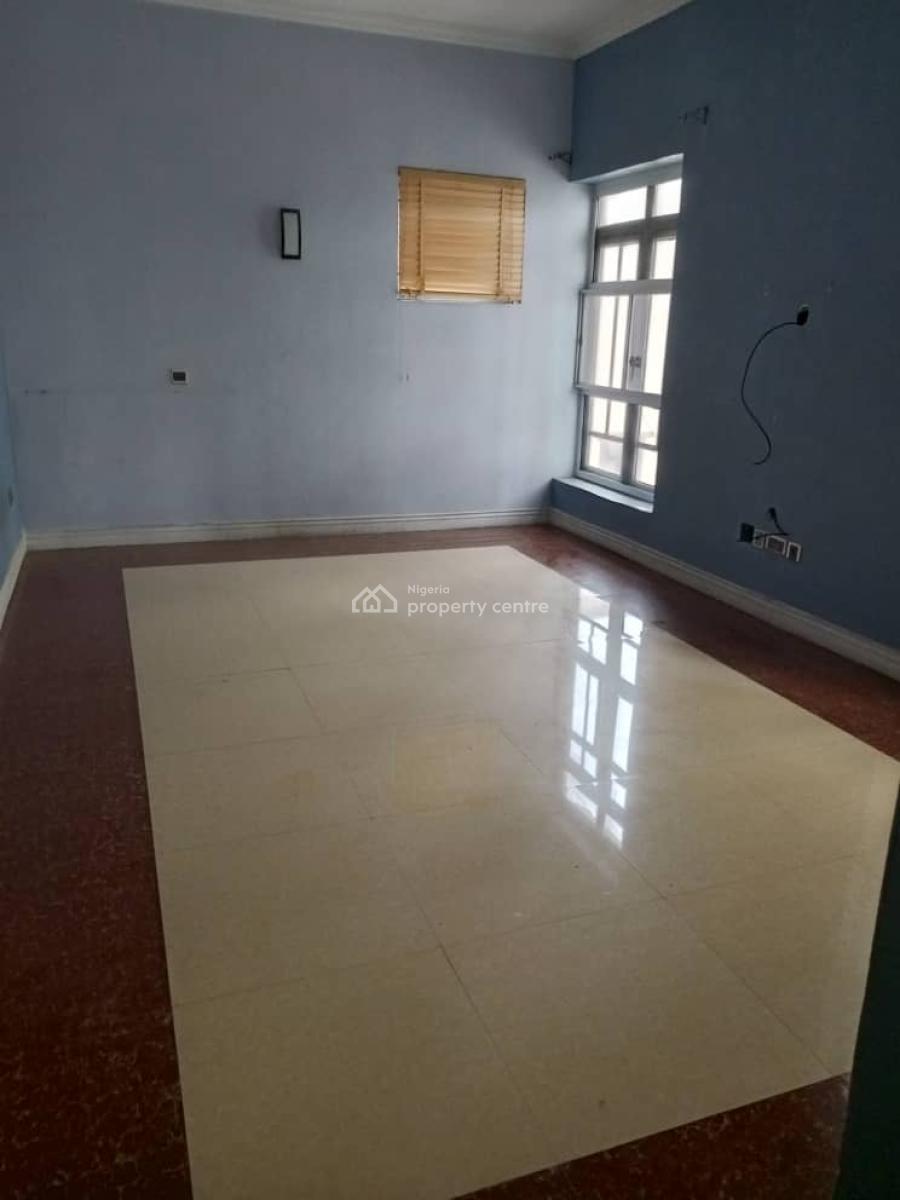 Luxury 4bedroom, Oniru, Victoria Island (vi), Lagos, Semi-detached Duplex for Rent
