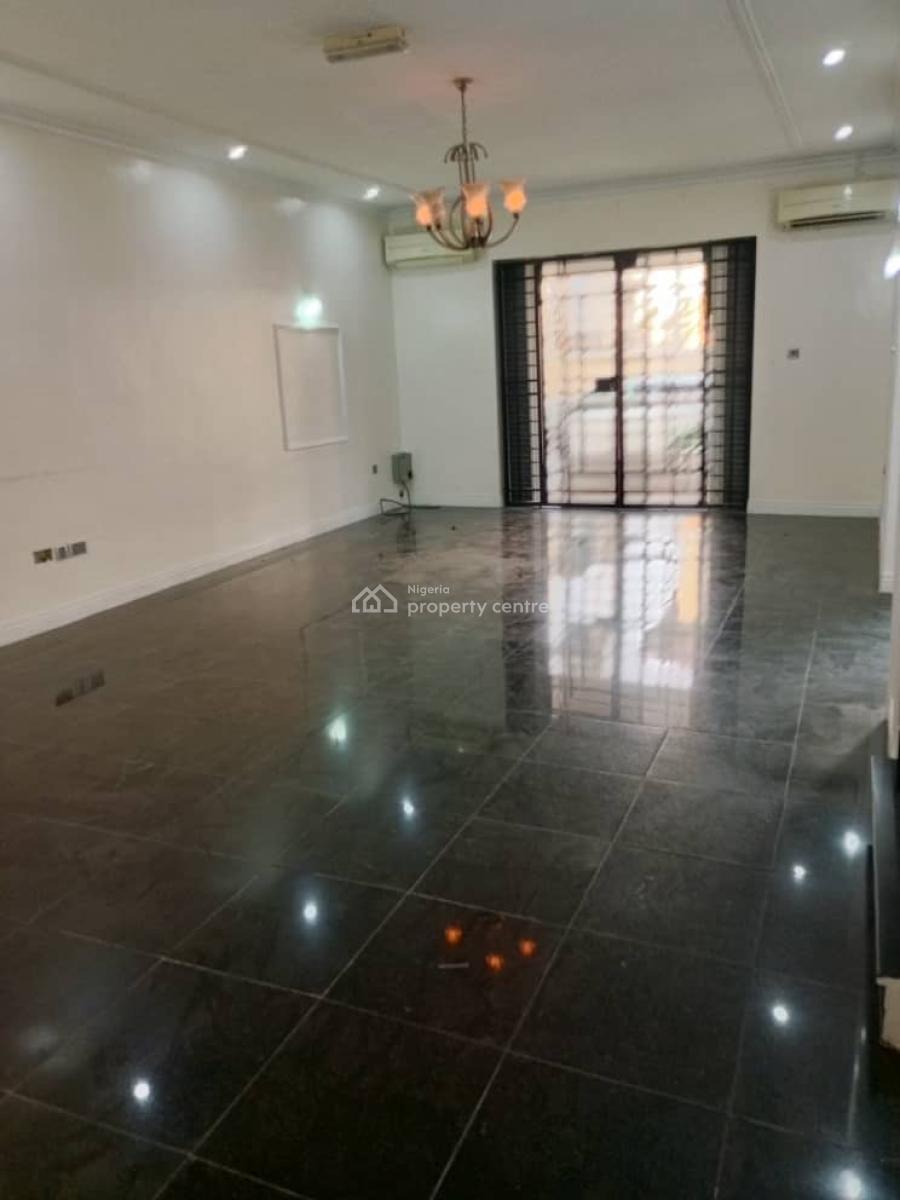 Luxury 4bedroom, Oniru, Victoria Island (vi), Lagos, Semi-detached Duplex for Rent