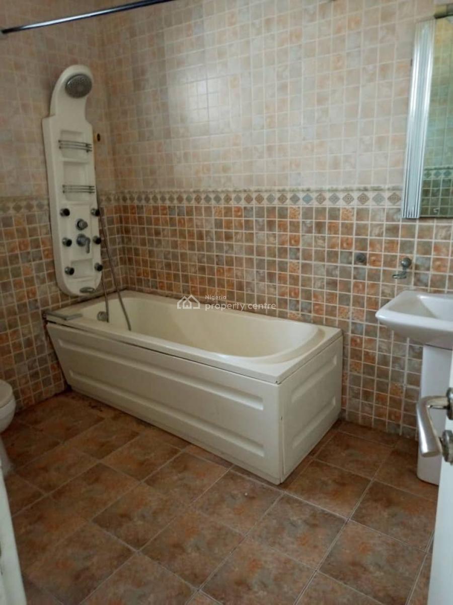 Luxury 4bedroom, Oniru, Victoria Island (vi), Lagos, Semi-detached Duplex for Rent